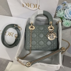 Dior My Lady Bags